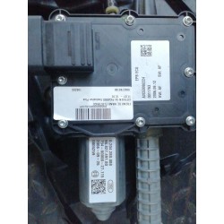 Recambio de freno de mano electrico para citroën c4 picasso exclusive plus referencia OEM IAM 9682749180  