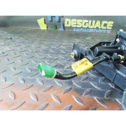 Recambio de freno de mano electrico para citroën c4 picasso exclusive plus referencia OEM IAM 9682749180  