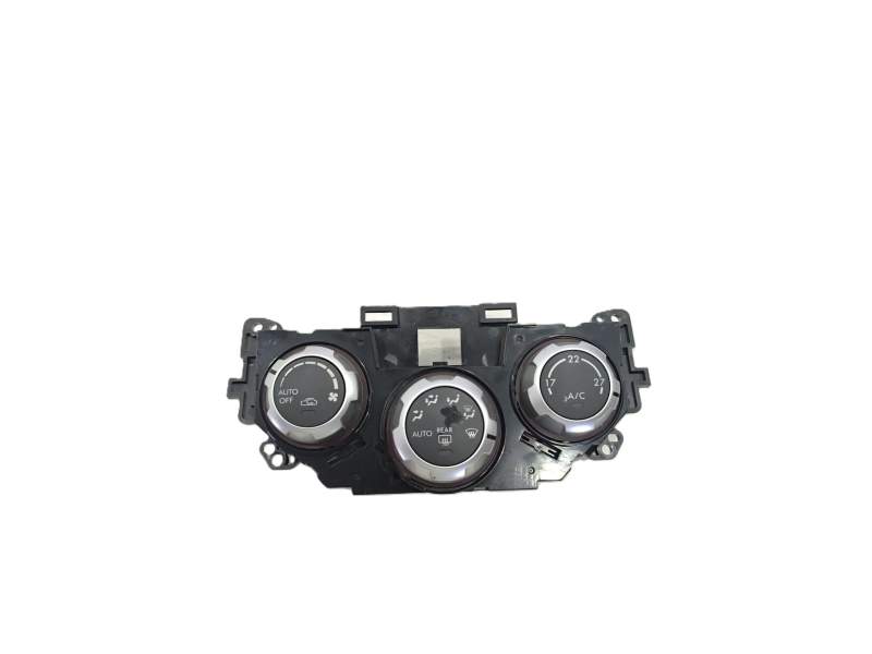 MANDO CLIMATIZADOR 72311SC060 