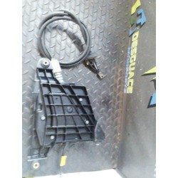 Recambio de freno de mano electrico para citroën c4 picasso exclusive plus referencia OEM IAM 9682749180  