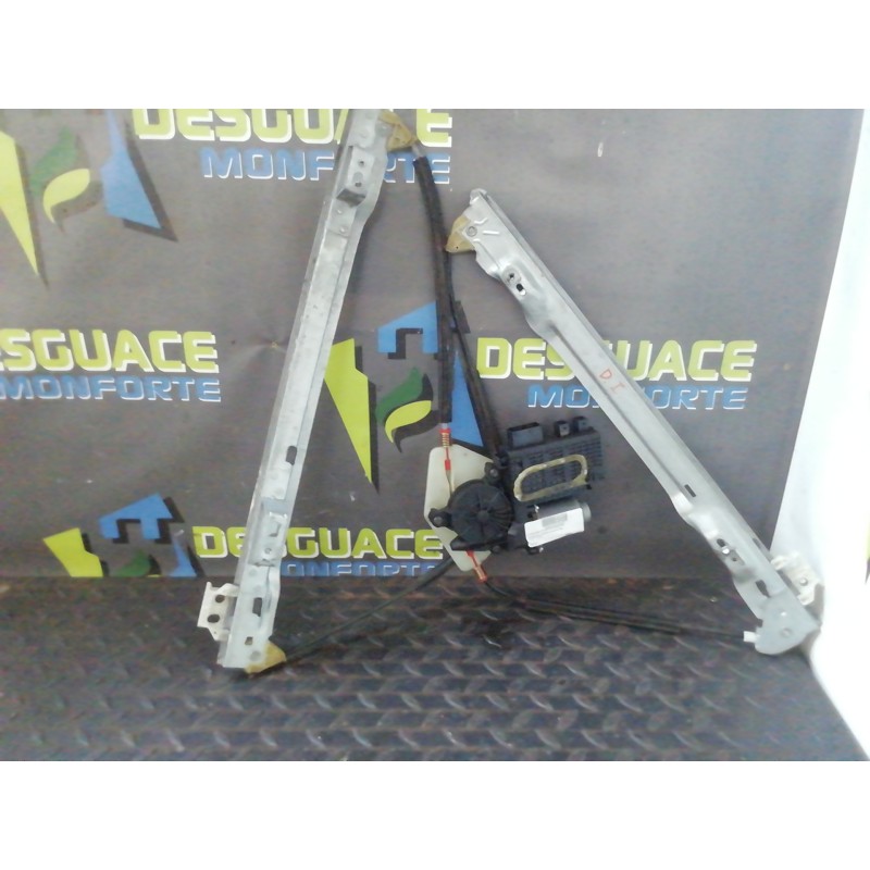 Recambio de elevalunas delantero izquierdo para citroën c4 picasso exclusive plus referencia OEM IAM 9221CV  