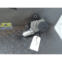 Recambio de motor limpia trasero para citroën c4 picasso exclusive plus referencia OEM IAM 9654115980  