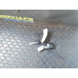 Recambio de conmutador de arranque para citroën c4 picasso exclusive plus referencia OEM IAM 9663123380  