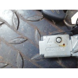 Recambio de conmutador de arranque para citroën c4 picasso exclusive plus referencia OEM IAM 9663123380  