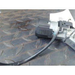 Recambio de conmutador de arranque para citroën c4 picasso exclusive plus referencia OEM IAM 9663123380  