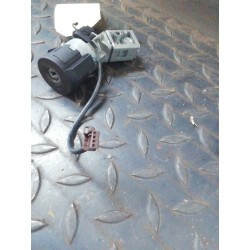 Recambio de conmutador de arranque para citroën c4 picasso exclusive plus referencia OEM IAM 9663123380  