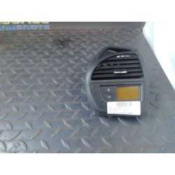 Recambio de mando climatizador para citroën c4 picasso exclusive plus referencia OEM IAM 96541118ZD  