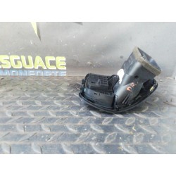 Recambio de mando climatizador para citroën c4 picasso exclusive plus referencia OEM IAM 96541118ZD  