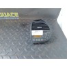 Recambio de mando climatizador para citroën c4 picasso exclusive plus referencia OEM IAM 96541119ZD  