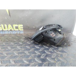 Recambio de mando climatizador para citroën c4 picasso exclusive plus referencia OEM IAM 96541119ZD  