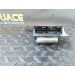 Recambio de centralita airbag para citroën c4 picasso exclusive plus referencia OEM IAM 9662919280  