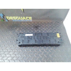 Recambio de cuadro instrumentos para citroën c4 picasso exclusive plus referencia OEM IAM 9663623280  