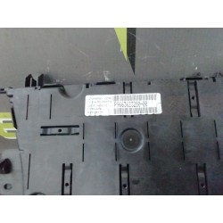 Recambio de cuadro instrumentos para citroën c4 picasso exclusive plus referencia OEM IAM 9663623280  