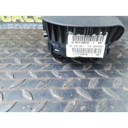 Recambio de airbag delantero izquierdo para citroën c4 picasso exclusive plus referencia OEM IAM 96542463ZD  