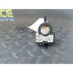 Recambio de sensor para citroën c4 picasso exclusive plus referencia OEM IAM 9662937380  
