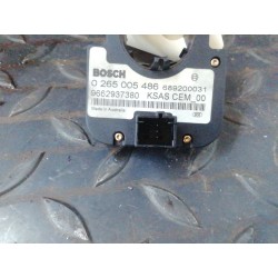 Recambio de sensor para citroën c4 picasso exclusive plus referencia OEM IAM 9662937380  