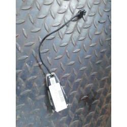 Recambio de mando climatizador para citroën c4 picasso exclusive plus referencia OEM IAM 9659796877  