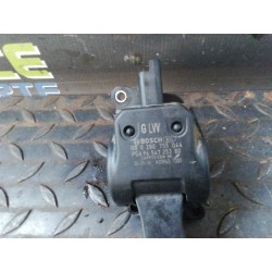 Recambio de pedal acelerador para citroën c4 picasso exclusive plus referencia OEM IAM 9654725380  