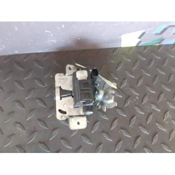 CERRADURA MALETERO / PORTON MR959189 