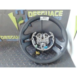 Recambio de volante para citroën c4 picasso exclusive plus referencia OEM IAM 603131400  