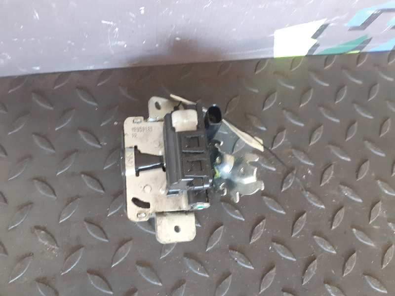 CERRADURA MALETERO / PORTON MR959189 