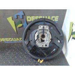 Recambio de volante para citroën c4 picasso exclusive plus referencia OEM IAM 603131400  