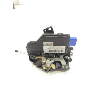 CERRADURA PUERTA DELANTERA DERECHA 3D1837016 