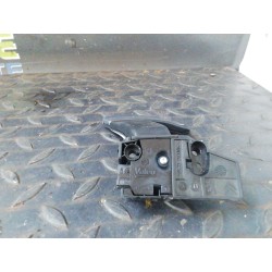 Recambio de mando volante para citroën c4 picasso exclusive plus referencia OEM IAM 96481641XT  