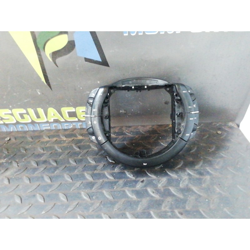 Recambio de mando volante para citroën c4 picasso exclusive plus referencia OEM IAM 96624939XT35  