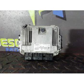 Recambio de centralita motor uce para mazda 3 berlina (bk) 1.6 crdt sportive kendo referencia OEM IAM 0281012530  