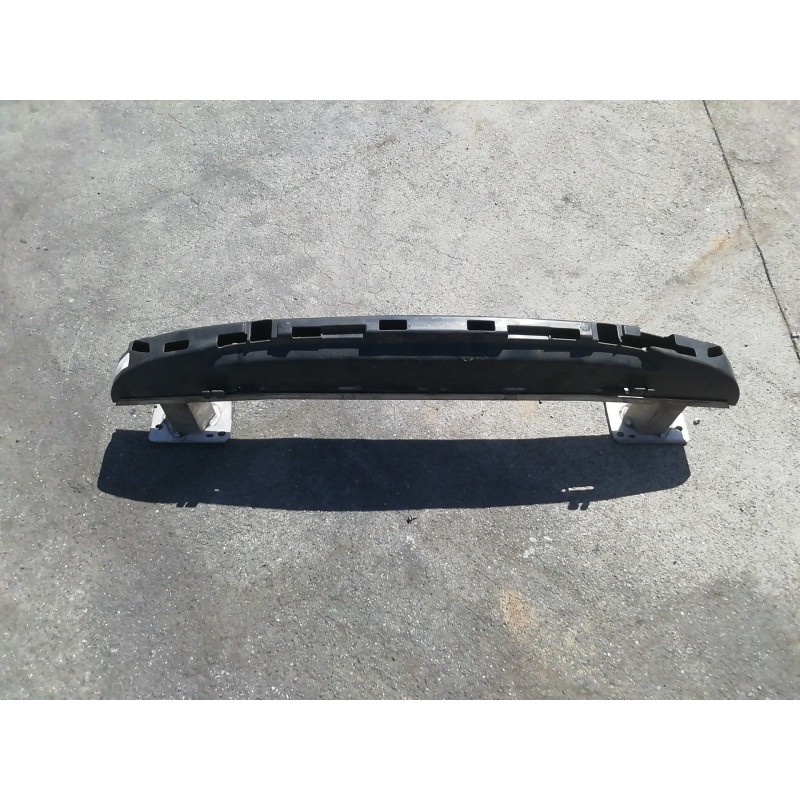Recambio de refuerzo paragolpes delantero para citroën c4 picasso exclusive plus referencia OEM IAM 9654597980  