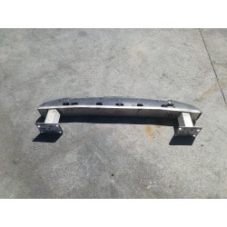 Recambio de refuerzo paragolpes delantero para citroën c4 picasso exclusive plus referencia OEM IAM 9654597980  