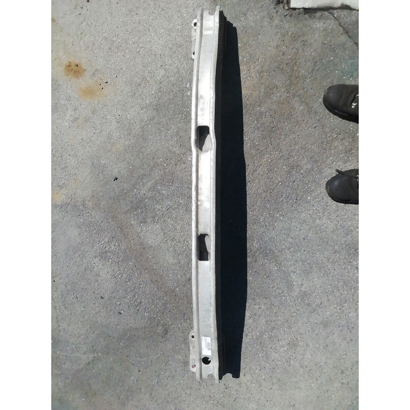 Recambio de refuerzo paragolpes trasero para citroën c4 picasso exclusive plus referencia OEM IAM 9675941980  