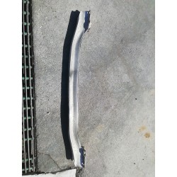 Recambio de refuerzo paragolpes trasero para citroën c4 picasso exclusive plus referencia OEM IAM 9675941980  