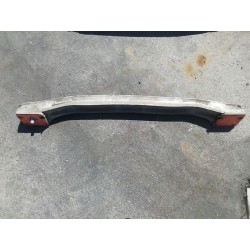 Recambio de refuerzo paragolpes trasero para citroën c4 picasso exclusive plus referencia OEM IAM 9675941980  