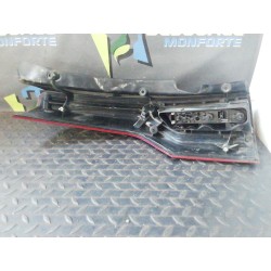 Recambio de piloto trasero derecho para citroën c4 picasso exclusive plus referencia OEM IAM 00946602  