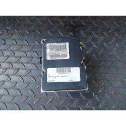 Recambio de abs para citroën c4 picasso exclusive plus referencia OEM IAM 9661963780  