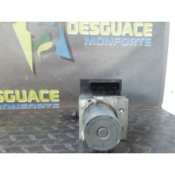 Recambio de abs para citroën c4 picasso exclusive plus referencia OEM IAM 9661963780  