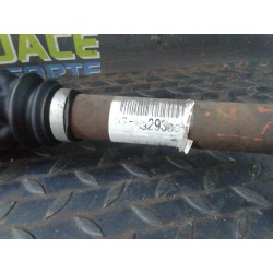 Recambio de transmision delantera izquierda para citroën c4 picasso exclusive plus referencia OEM IAM 9656329380  