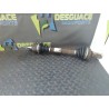 Recambio de transmision delantera izquierda para citroën c4 picasso exclusive plus referencia OEM IAM 9656329380  