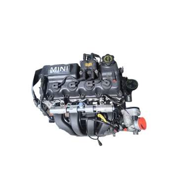 MOTOR COMPLETO W10B16A 