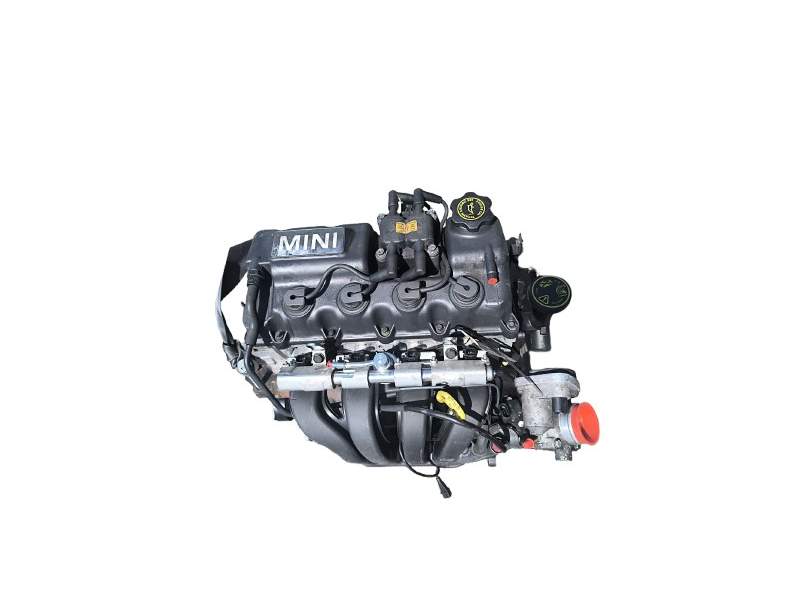 MOTOR COMPLETO W10B16A 