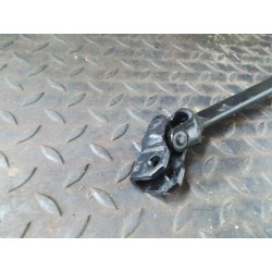 Recambio de columna direccion para citroën c4 picasso exclusive plus referencia OEM IAM 9681749977  
