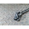 Recambio de columna direccion para citroën c4 picasso exclusive plus referencia OEM IAM 9681749977  