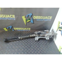 Recambio de columna direccion para citroën c4 picasso exclusive plus referencia OEM IAM 9681749977  