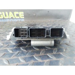 Recambio de centralita motor uce para citroën c4 picasso exclusive plus referencia OEM IAM 9663476380 9653958980 