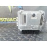 Recambio de centralita motor uce para citroën c4 picasso exclusive plus referencia OEM IAM 9663476380 9653958980 