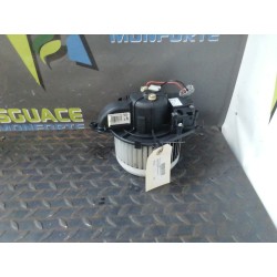 Recambio de motor calefaccion para citroën c4 picasso exclusive plus referencia OEM IAM 9654652480  