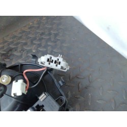 Recambio de motor calefaccion para citroën c4 picasso exclusive plus referencia OEM IAM 9654652480  