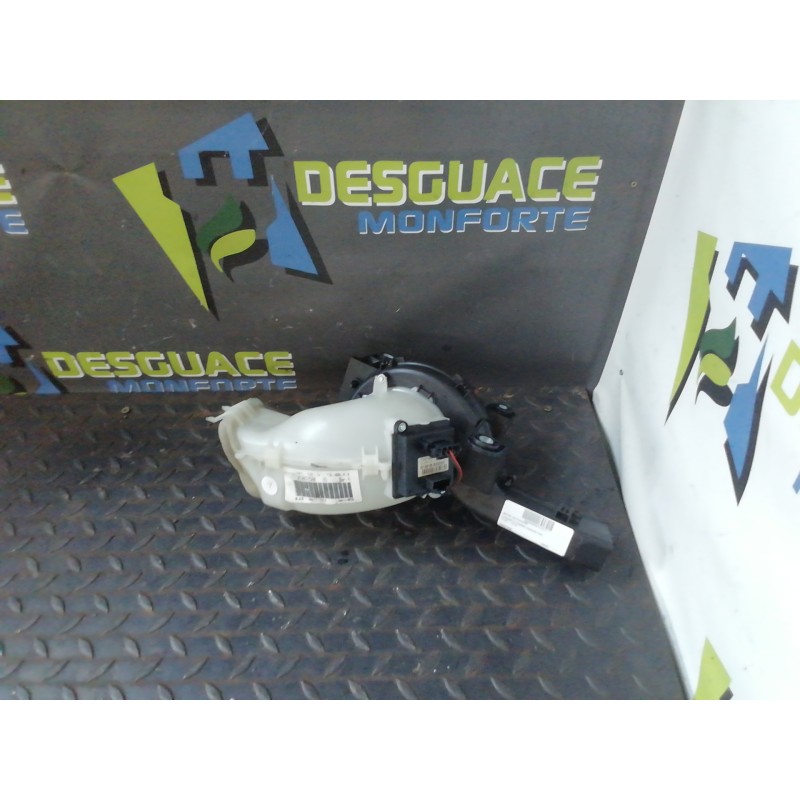 Recambio de motor calefaccion para citroën c4 picasso exclusive plus referencia OEM IAM 9650872580  